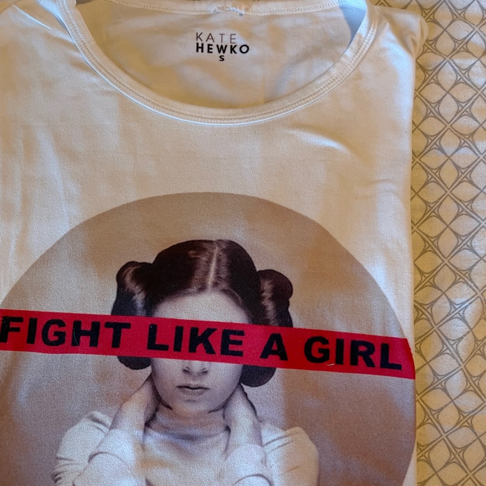 Size S
Cotton Tahoe 
New without Tag